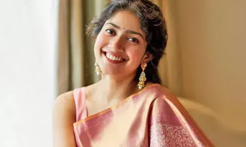 Sai Pallavi: నా మొటిమలు, వాయిస్.. అభద్రతా భావానికి గురిచేశాయి