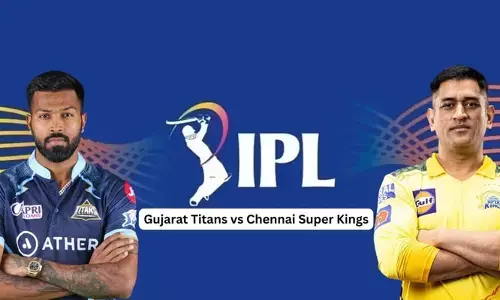 IPL 2023: అహ్మదాబాద్‌కు వర్ష సూచన.. చెన్నై vs గుజరాత్ మ్యాచ్ జరిగేనా?
