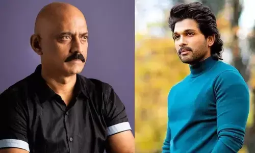 హీరోల అందరికన్నా నా కొడుకే బాగుంటాడు.. ప్రముఖ నిర్మాత కామెంట్స్ వైరల్