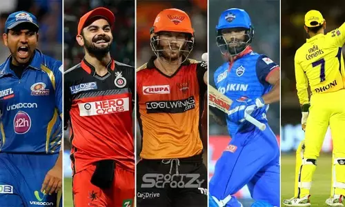 తగ్గేదేలే.. వీరబాదుడే అంటున్న ఆ ఐదుగురు..?