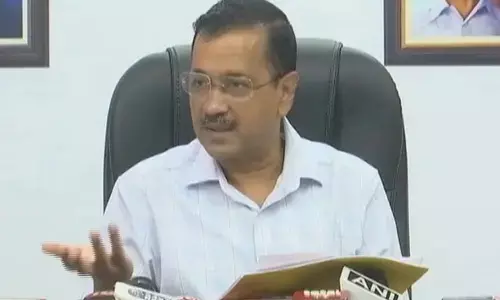 కేసుల పెరుగుదలపై ఆందోళన వద్దు