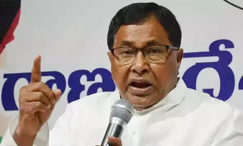 కలిసి పని చేసేందుకు సిద్ధమే.. పొత్తులపై జానారెడ్డి సంచలన వ్యాఖ్యలు
