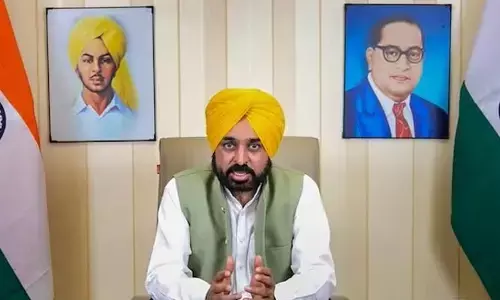 సీఎం కూతురుకు ఖలిస్తానీ మద్దతుదారుల నుంచి బెదిరింపులు!