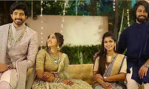 మెగా ఫ్యామిలీలోని ఆడపిల్లలకు అందుకే పెళ్లీలు కలిసి రావడం లేదా?