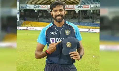IPL 2023: బుమ్రా రిప్లేస్‌మెంట్‌ను ప్రకటించిన ముంబై ఇండియన్స్..