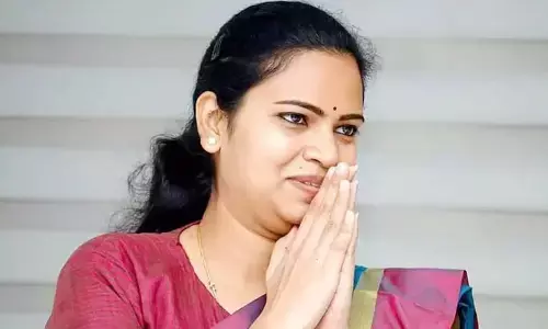 AP హెల్త్ మినిస్టర్ విడుదల రజినీ గురించి ఎవరికీ తెలియని నిజం!