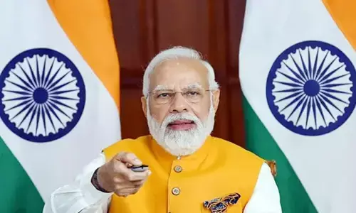 శుభవార్త చెప్పిన కేంద్ర ప్రభుత్వం