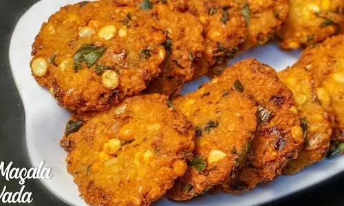 ఈవినింగ్ సరదాగా స్నాక్స్ తినాలని ఉందా.. ఇది ట్రై చేయండి