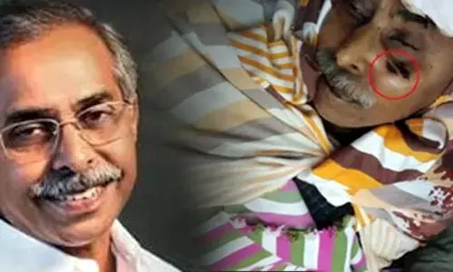 YS Viveka murder case: నెల రోజుల్లో డెడ్‌లైన్.. ఏం జరుగుతుందో?