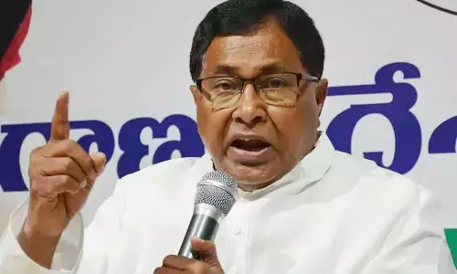 పొత్తులపై అధిష్టానానిదే తుది నిర్ణయం.. తన వ్యాఖ్యలపై క్లారిటీ ఇచ్చిన జానారెడ్డి