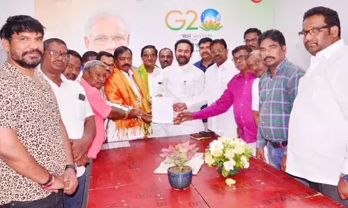 ‘వీరముష్టి కులాన్ని సంచార జాబితాలో చేర్చాలి’