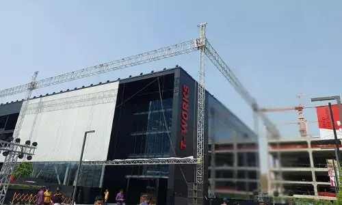 టీవర్క్స్‌తో క్వాల్ కామ్ ఇండియా ఒప్పందం