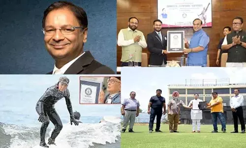 లేటెస్ట్ కరెంట్ అఫైర్స్: మార్చి 31, 2023