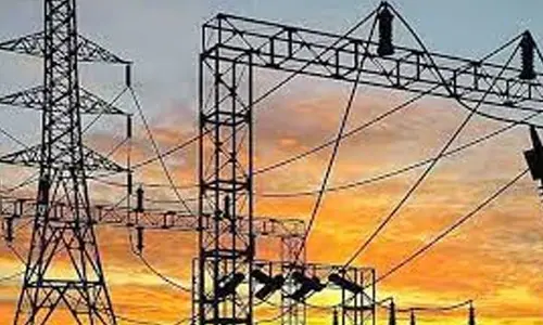 ట్రాన్స్‌కో, జెన్ కో సీఎండీకి జేఏసీ సమ్మె నోటీసులు..