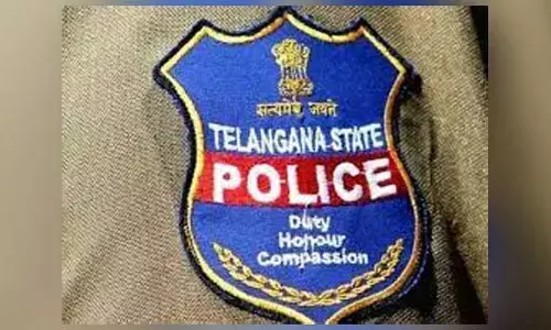 పోలీసు శాఖలో రచ్చ చేస్తున్న హడావుడి బదిలీలు..