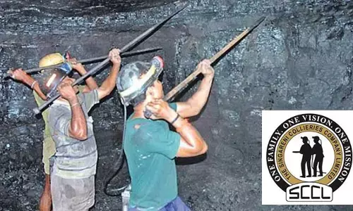 సింగరేణి స్థలాల క్రమబద్ధీకరణకు జీవో.నెం.76: ఎమ్మెల్యే కోరుకంటి చందర్
