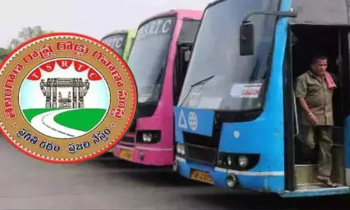 ప్రయాణికులకు ఆర్టీసీ భారీ షాక్.. మళ్లీ ధరల పెంపు..?