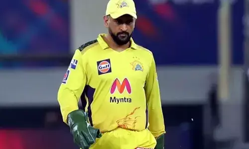 IPL 2023 CSK vs GT: ధోని ఆ బౌలర్ని ఎంచుకోవడం వల్లే చెన్నై సూపర్ కింగ్స్ విఫలమయ్యిందా?
