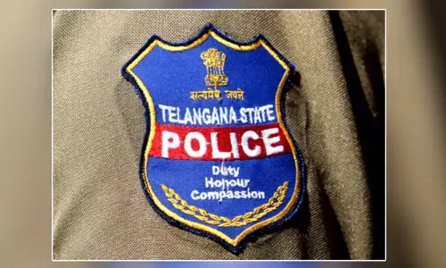 ప్రజాప్రతినిధుల సిఫార్సుతో ట్రాన్స్‌ఫర్స్.. పోలీస్‌ బదిలీల్లో రచ్చ