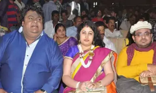 ఆస్తులన్నీ అమ్మేసి రెండో పెళ్లి చేసుకున్న స్టార్ మ్యూజిక్ డైరెక్టర్ భార్య?