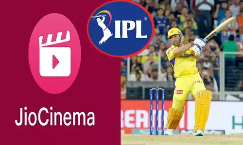 చరిత్ర సృష్టించిన జియో సినిమా.. ఒక్క రోజులో కోట్లలో డౌన్‌లోడ్స్..?