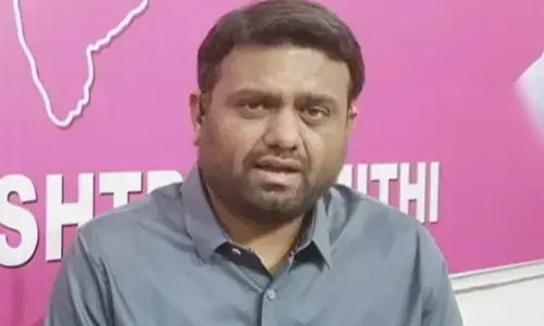 కేసీఆర్ వెంట్రుక కూడా పీకలేరు: MLA రోహిత్ రెడ్డి