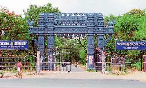 నేడు కేయూ బంద్‌.. అరెస్టుల‌కు నిర‌స‌న‌గా జాక్ నేత‌ల పిలుపు