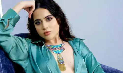 సారీ చెప్పిన ఉర్ఫీ.. ఇకపై అలాంటి డ్రెస్సింగ్‌లో కనిపించనంటూ కీలక నిర్ణయం