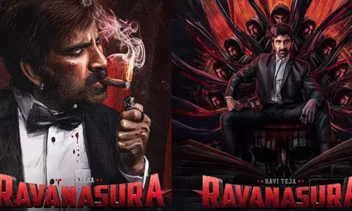 Ravanasura: రవితేజ ‘రావణాసుర’ రన్ టైమ్..  ఆ సీన్స్ ఎందుకు కట్ చేశారంటే..