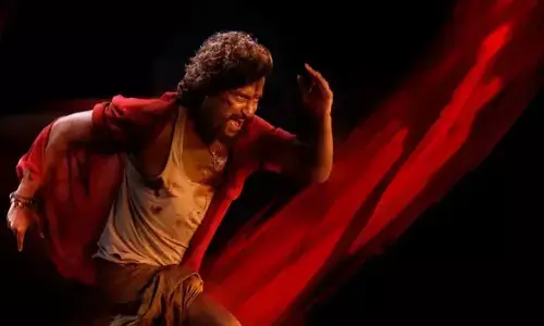 Dasara Collections : వరల్డ్ వైడ్‌గా “దసరా” సెకండ్ డే కలెక్షన్స్