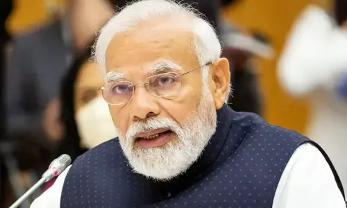 బిగ్ న్యూస్: ప్రధాని మోడీకి పదవీ గండం తప్పదా.. నెక్ట్స్ ఇండియాకు PM ఆయనేనా..?