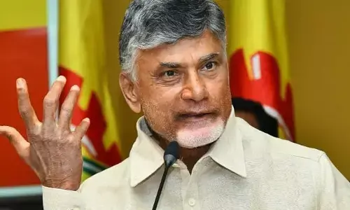 టీడీపీ కార్యకర్తలపై దాడిని ఖండిస్తున్నా: చంద్రబాబు నాయుడు