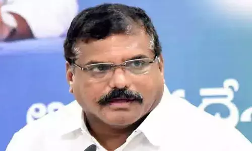 Ap Cabinet ప్రక్షాళనపై మంత్రి బొత్స కీలక వ్యాఖ్యలు