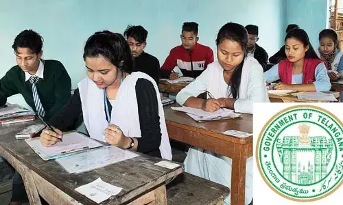 TSRJC CET ఆన్‌లైన్‌ దరఖాస్తు గడువు పెంపు
