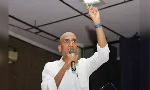 ఫిజికల్ డైరెక్టరేట్ ఉద్యోగాలకు రీ నోటీఫికేషన్ ఇవ్వండి!