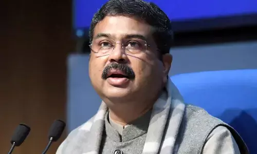 కొటియా గ్రామాలు ఆ రాష్ట్రానివే: కేంద్రమంత్రి ధర్మేంద్ర ప్రధాన్ సంచలన వ్యాఖ్యలు