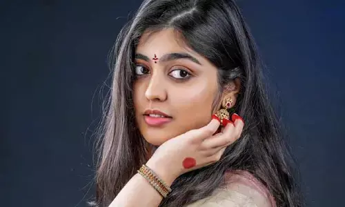ఒకే ఒక్క పాత్రతో రాబోతోన్న హలో మీరా.. సినిమా రిలీజ్ ఎప్పుడంటే..?