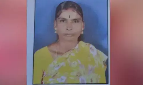 ఆంధ్రాలో తెలంగాణ కూలి మృతి.. మరొకరికి పరిస్థితి విషమం..