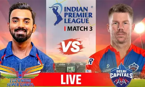 IPL 2023: టాస్ గెలిచిన ఢిల్లీ.. కీలక పోరుకు రంగం సిద్ధం