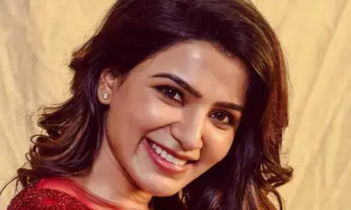 పెళ్లైన హీరోను ఇష్టపడుతున్న సమంత.. ఎందుకంటే?