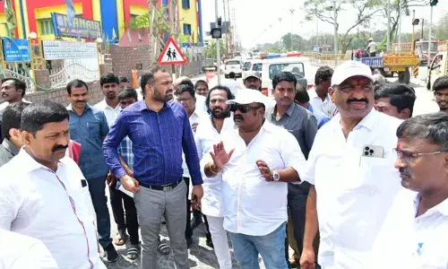 బీఆర్ఎస్ ప్రభుత్వం వచ్చాకే.. పట్టణాల అభివృద్ధి: మంత్రి గంగుల కమలాకర్