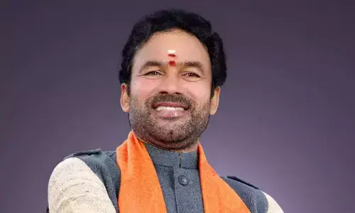 ఇక తిరుపతికి 8:30 గంటలే.. మోడీకి థాంక్యూ చెప్పిన కేంద్ర మంత్రి