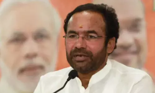 పులుల సంరక్షణలో తెలంగాణ ప్రభుత్వం విఫలం.. కేంద్ర మంత్రి కిషన్ రెడ్డి