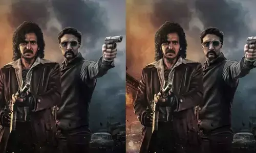 OTT Movies: ఓటీటీలో విడుదలయ్యే కొత్త సినిమాలివే!
