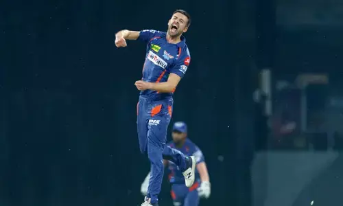 IPL 2023: ఢిల్లీని భారీ దెబ్బతీసిన మార్క్ వుడ్
