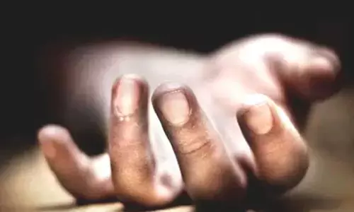 Hyderabad: భార్యను ఐరన్ రాడ్‌తో చిత్ర హింసలు పెట్టి చంపిన భర్త