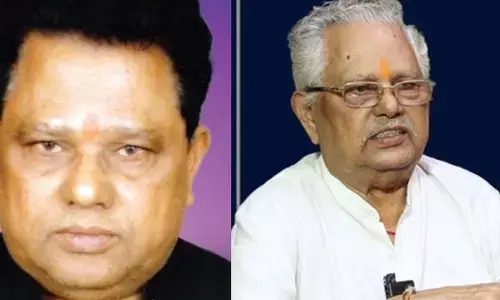ఇండస్ట్రీలో తీవ్ర విషాదం.. ప్రముఖ నటుడు కన్నుమూత