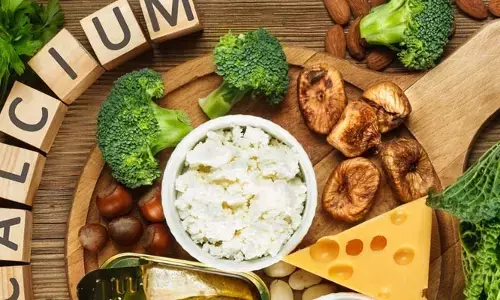 Calcium deficiency: శరీరంలో కాల్షియం లోపిస్తే ఏం జరుగుతుందో తెలుసా?
