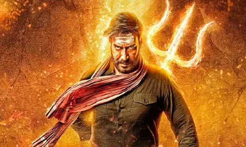 ajay devgn: భోళా సినిమాతో అజయ్ దేవగన్   హిట్టు కొట్టినట్టేనా?