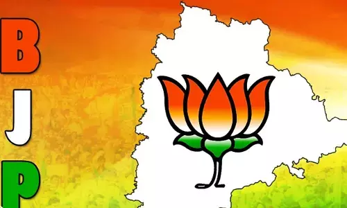 గోషామహల్ BJP అభ్యర్థి మార్పు.. రాజాసింగ్ స్థానంలో యువనేతకు ఛాన్స్!